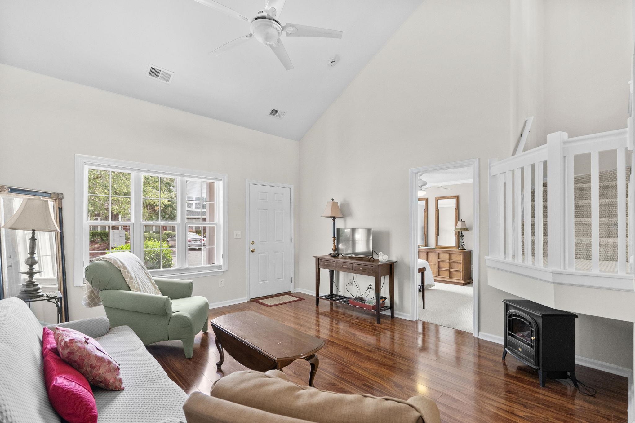 416 Whinstone Drive, Unit 416 Murrells Inlet, SC 29576 - Photo 7 of 54