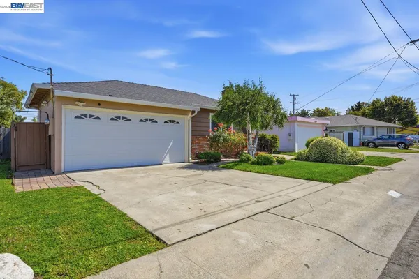 $898,000 | 1522 Dennis Avenue, San Leandro, CA 94578