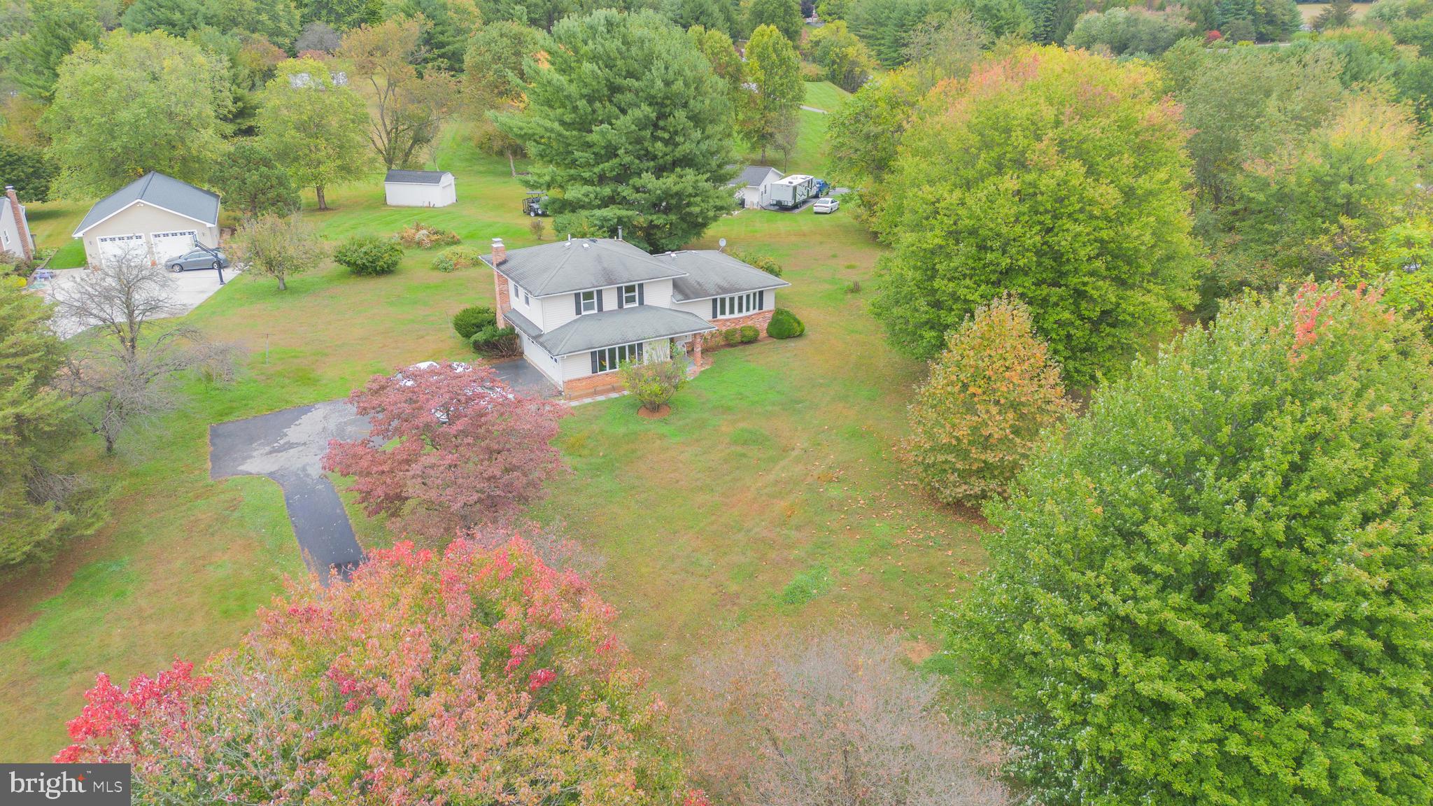 5134 Perry Road Mount Airy, MD 21771 - Photo 26 of 28