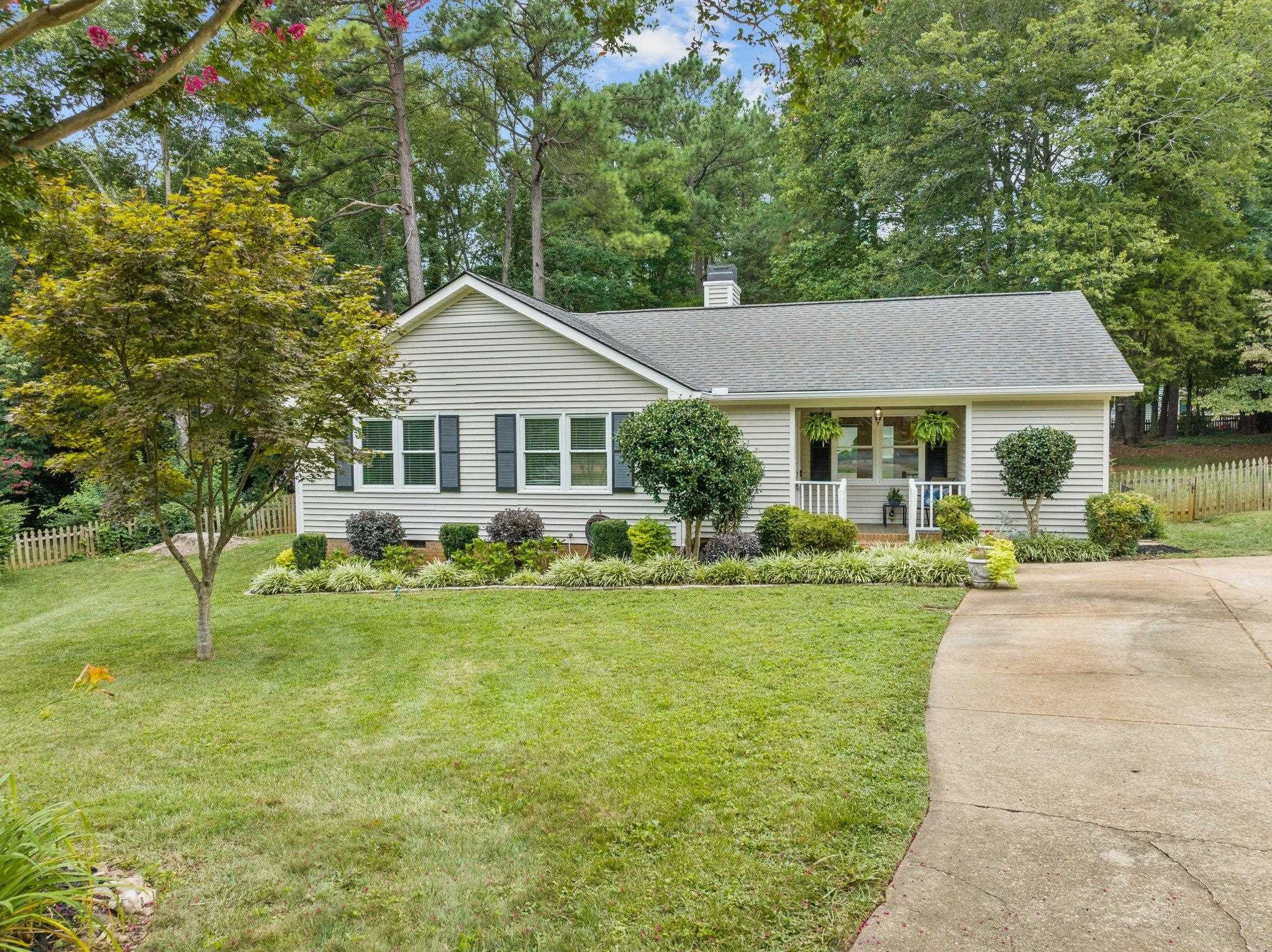 7321 Ridge Grove Court Raleigh, NC 27615 - Photo 1 of 33 Welcome to 7321 Ridge Grove Ct.