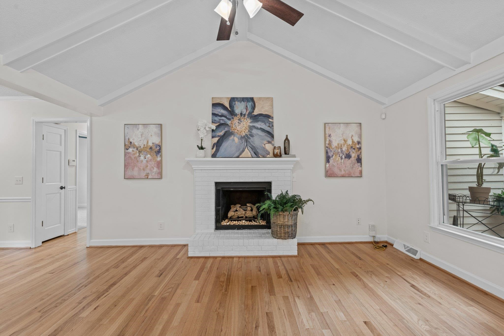 7321 Ridge Grove Court Raleigh, NC 27615 - Photo 11 of 33 Photo 11