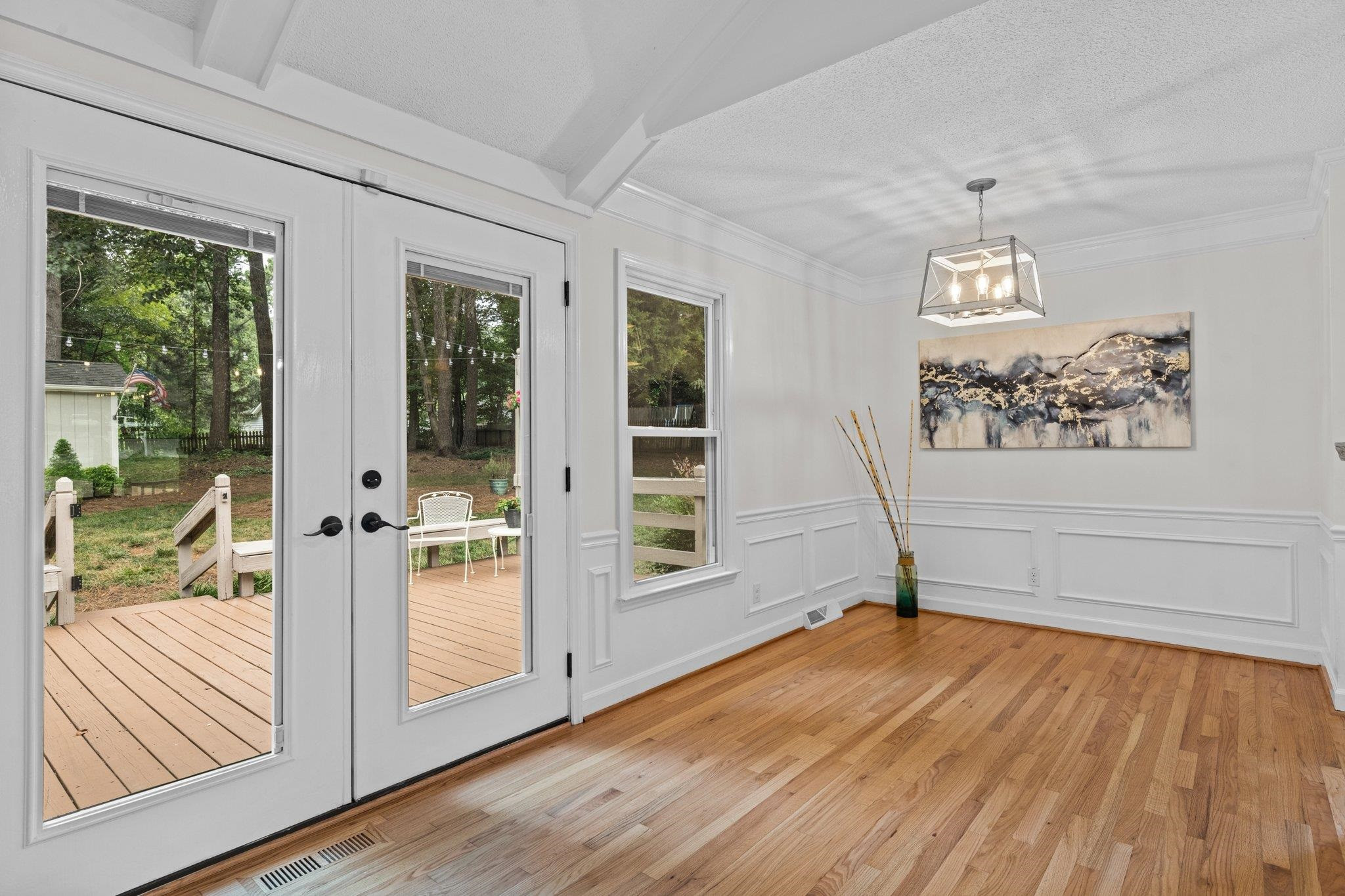 7321 Ridge Grove Court Raleigh, NC 27615 - Photo 14 of 33 Photo 14