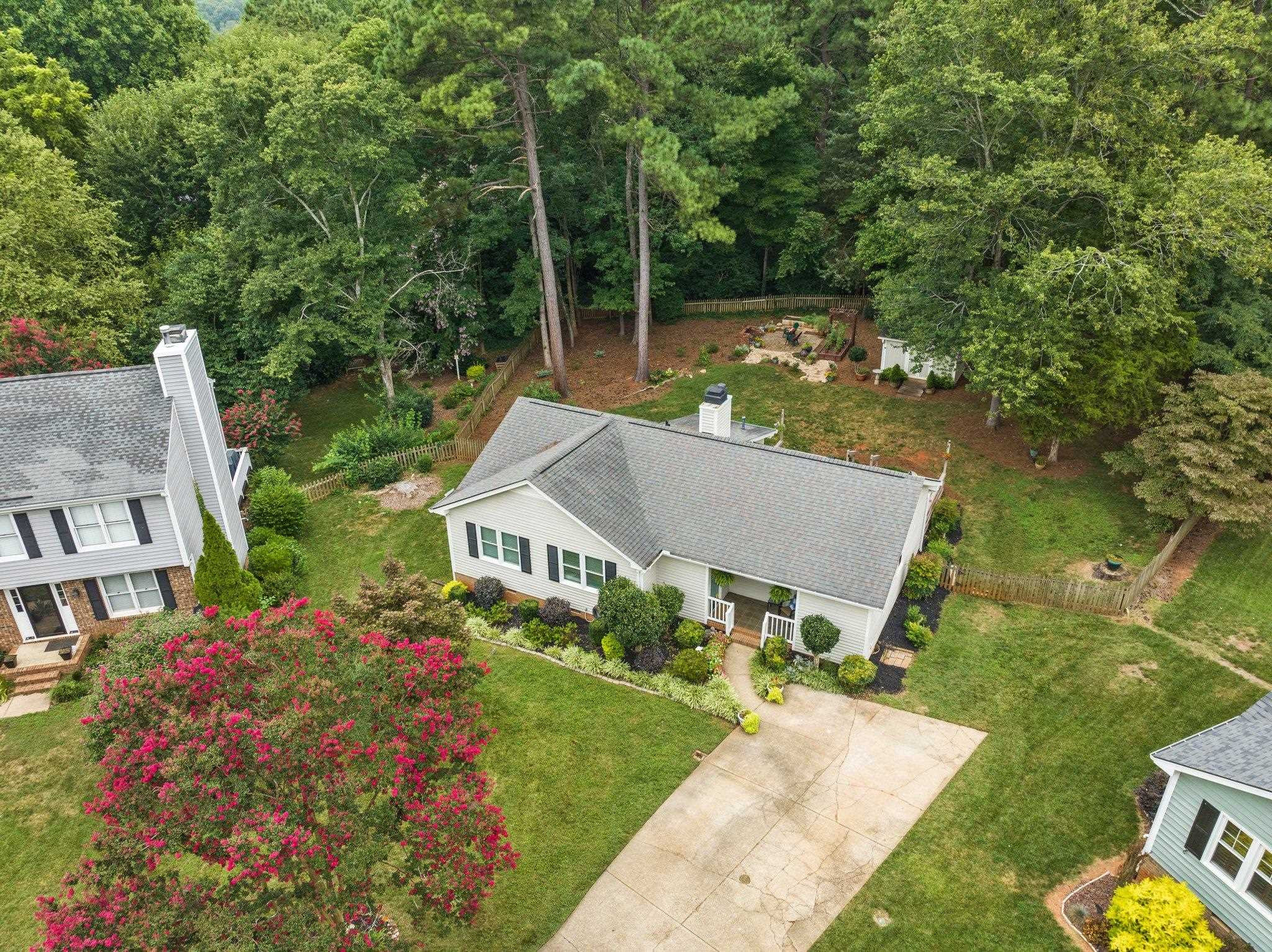 7321 Ridge Grove Court Raleigh, NC 27615 - Photo 3 of 33 Photo 3