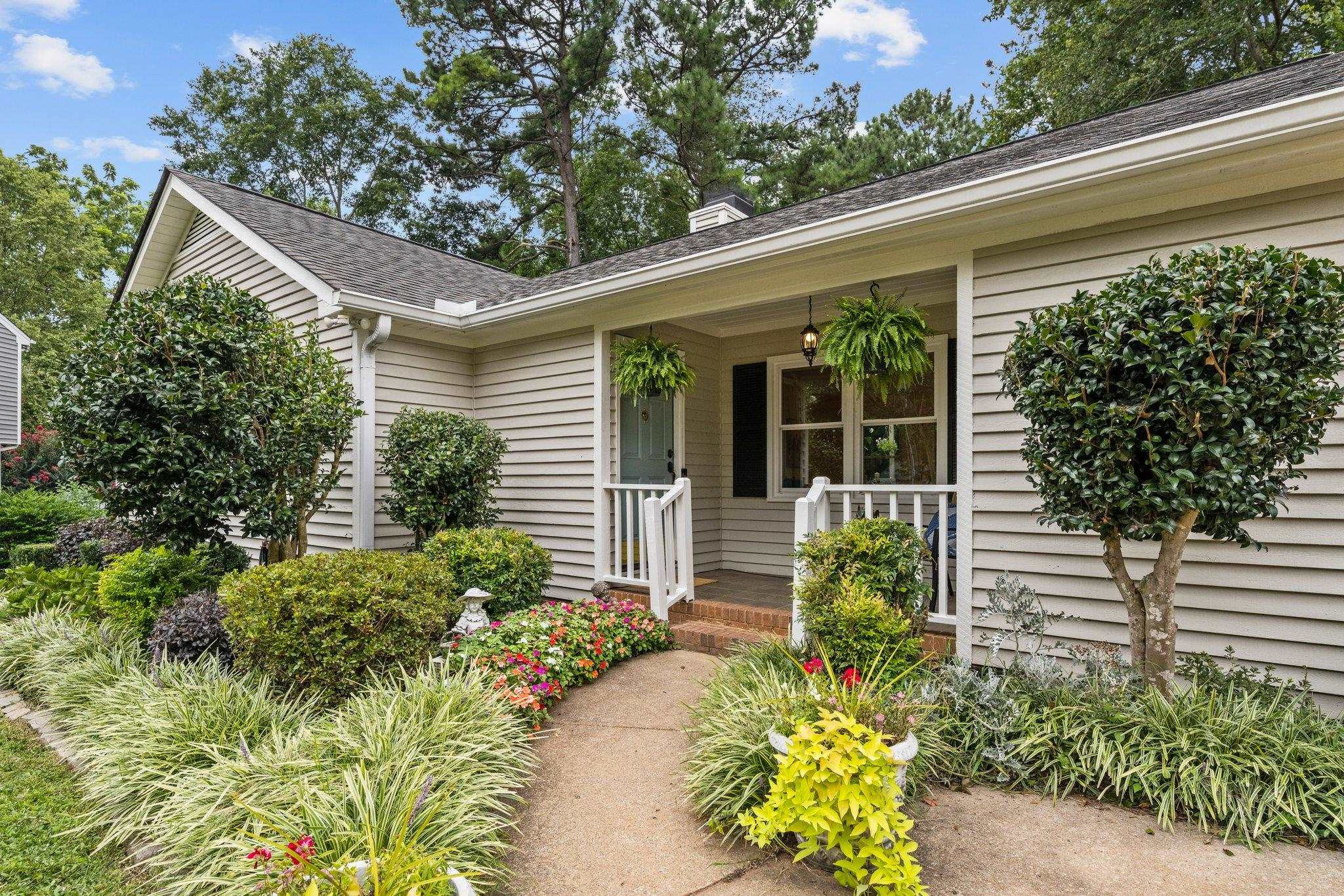 7321 Ridge Grove Court Raleigh, NC 27615 - Photo 4 of 33 Photo 4