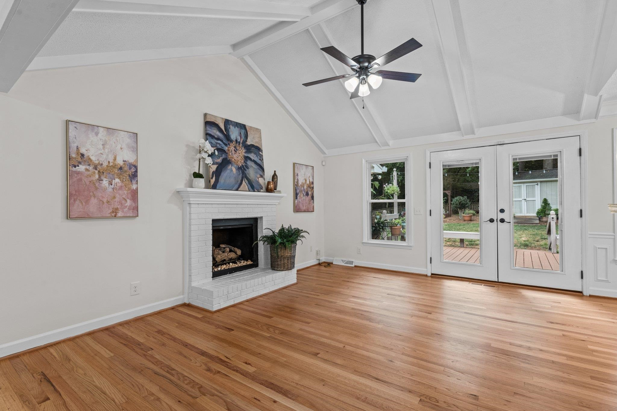 7321 Ridge Grove Court Raleigh, NC 27615 - Photo 10 of 33 Photo 10