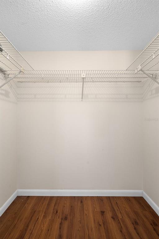 8141 Aquila Street, Unit 334 Port Richey, FL 34668 - Photo 29 of 61 a view of small space with racks on the wall