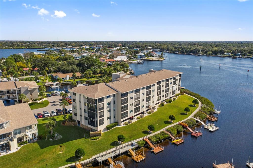 8141 Aquila Street, Unit 334 Port Richey, FL 34668 - Photo 3 of 61