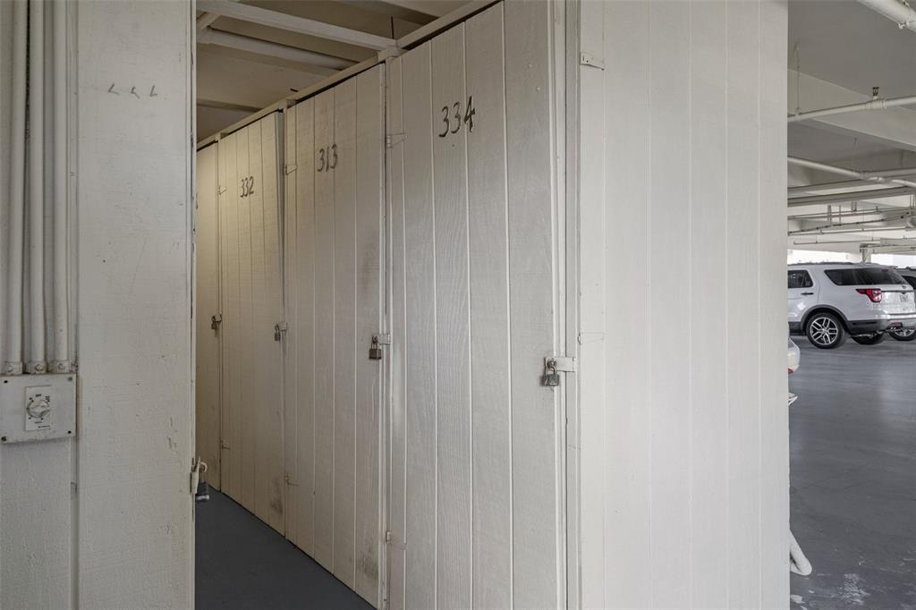 8141 Aquila Street, Unit 334 Port Richey, FL 34668 - Photo 37 of 61 a view of walk in closet