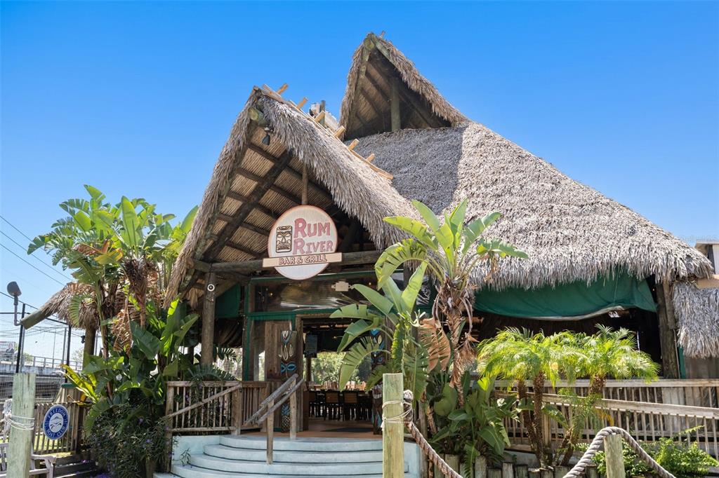 8141 Aquila Street, Unit 334 Port Richey, FL 34668 - Photo 58 of 61 a view of a fountain in the balcony