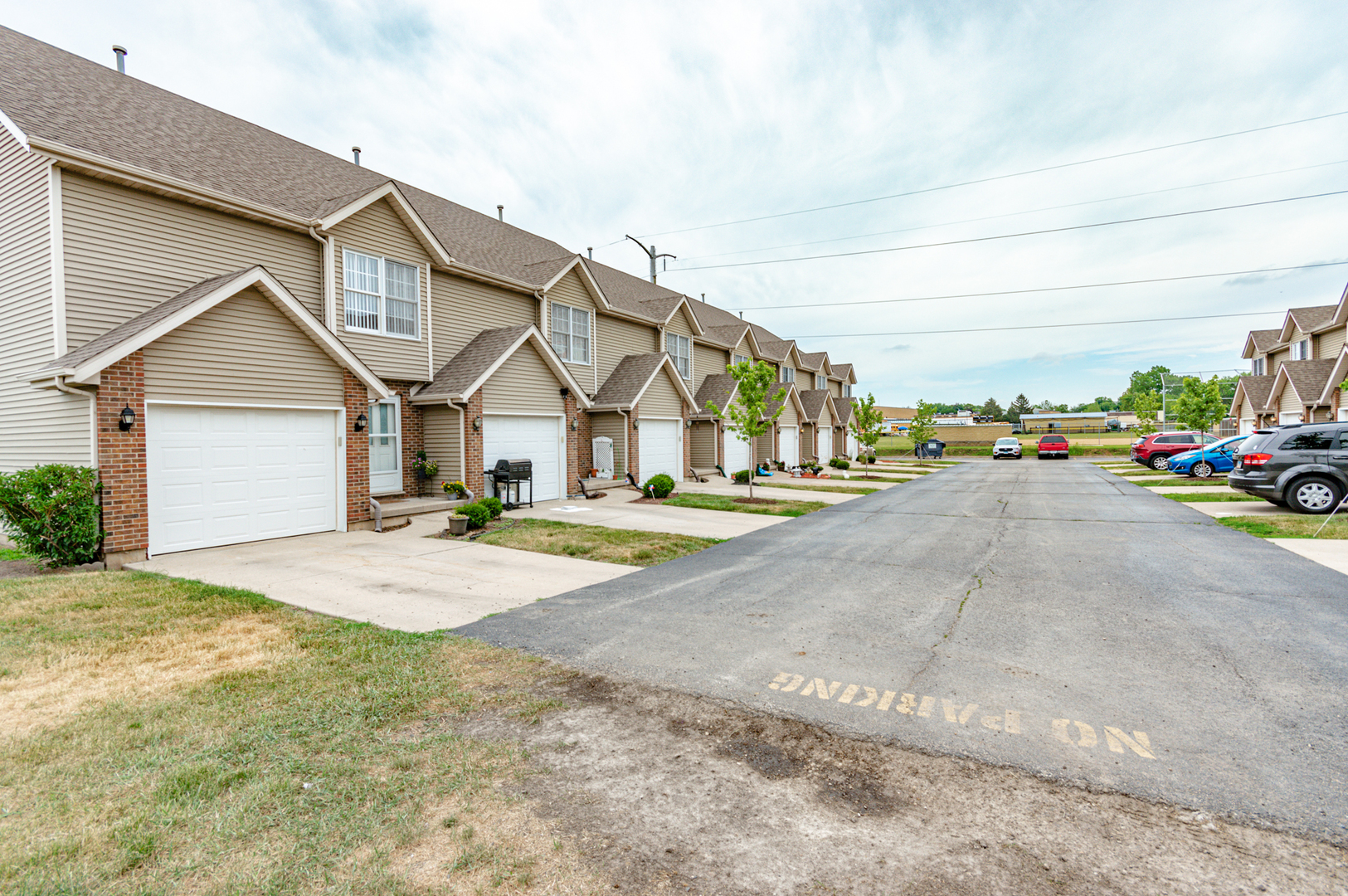 620 South Peace Road, Unit 1 Sycamore, IL 60178 - Photo 12 of 15