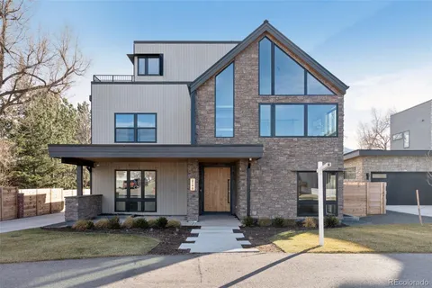 $2,595,000 | 2190 Vine Avenue, Boulder, CO 80304