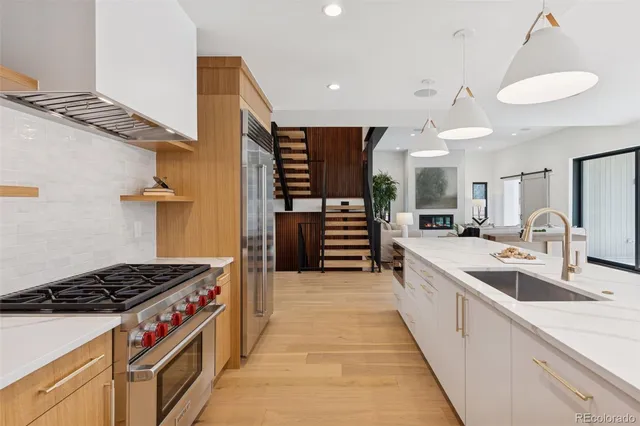 $2,595,000 | 2190 Vine Avenue, Boulder, CO 80304