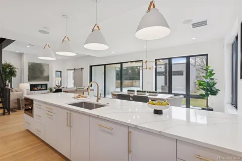 $2,595,000 | 2190 Vine Avenue, Boulder, CO 80304