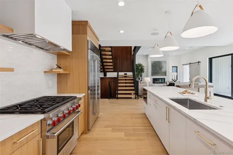 $2,595,000 | 2190 Vine Avenue, Boulder, CO 80304