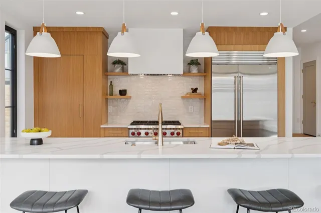 $2,595,000 | 2190 Vine Avenue, Boulder, CO 80304