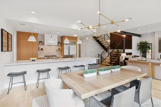 $2,595,000 | 2190 Vine Avenue, Boulder, CO 80304