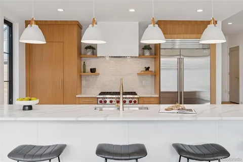 $2,595,000 | 2190 Vine Avenue, Boulder, CO 80304