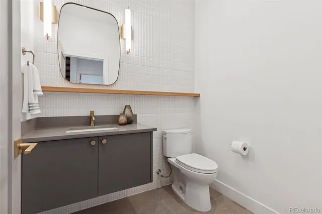 $2,595,000 | 2190 Vine Avenue, Boulder, CO 80304