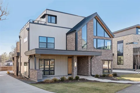 $2,595,000 | 2190 Vine Avenue, Boulder, CO 80304