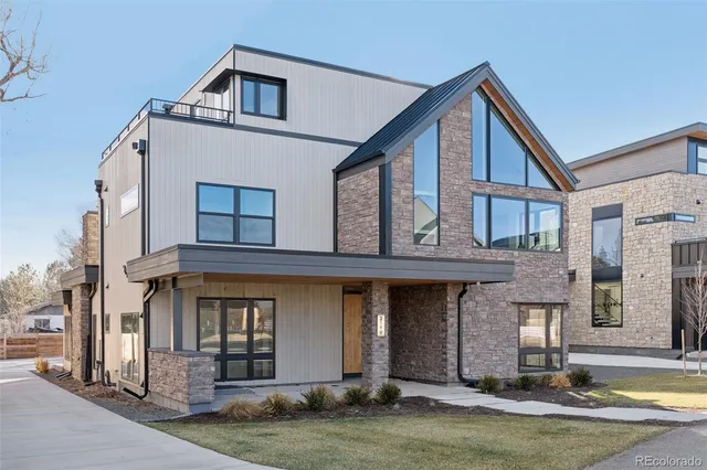 $2,595,000 | 2190 Vine Avenue, Boulder, CO 80304