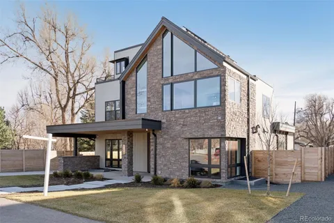 $2,595,000 | 2190 Vine Avenue, Boulder, CO 80304