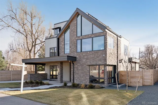 $2,595,000 | 2190 Vine Avenue, Boulder, CO 80304