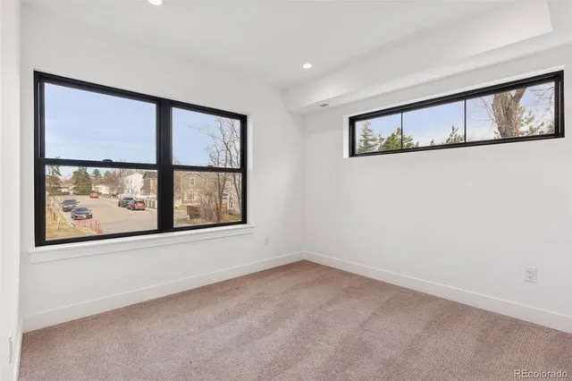 $2,595,000 | 2190 Vine Avenue, Boulder, CO 80304