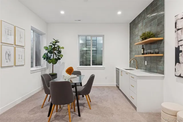 $2,595,000 | 2190 Vine Avenue, Boulder, CO 80304