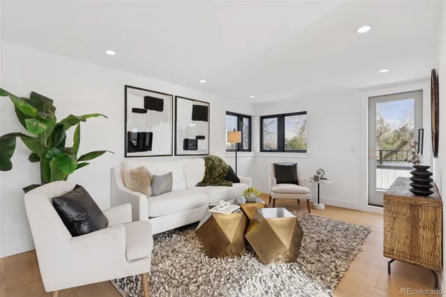 $2,595,000 | 2190 Vine Avenue, Boulder, CO 80304