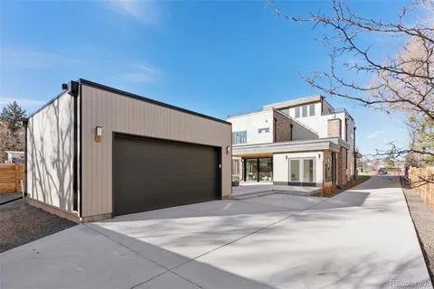 $2,595,000 | 2190 Vine Avenue, Boulder, CO 80304