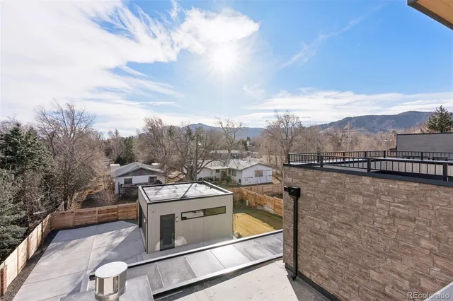 $2,595,000 | 2190 Vine Avenue, Boulder, CO 80304