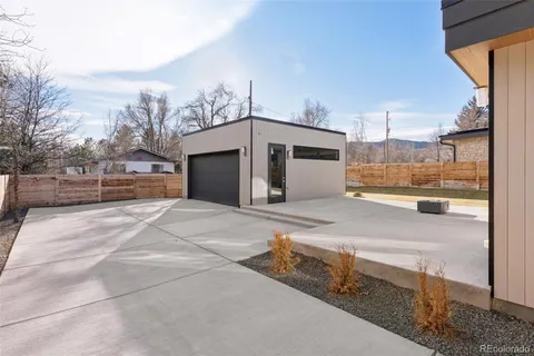 $2,595,000 | 2190 Vine Avenue, Boulder, CO 80304