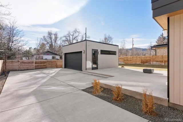 $2,595,000 | 2190 Vine Avenue, Boulder, CO 80304