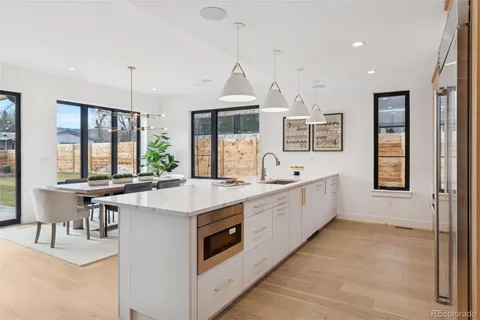 $2,595,000 | 2190 Vine Avenue, Boulder, CO 80304