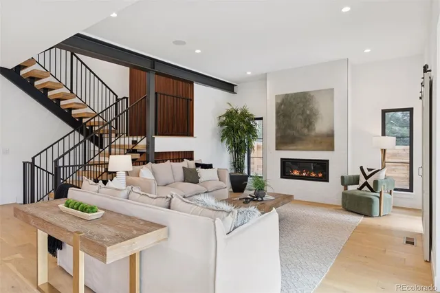 $2,595,000 | 2190 Vine Avenue, Boulder, CO 80304