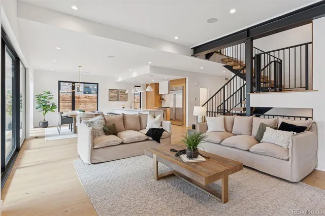 $2,595,000 | 2190 Vine Avenue, Boulder, CO 80304