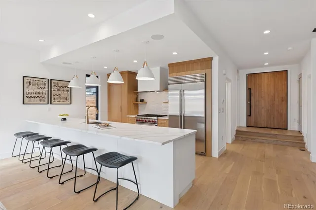 $2,595,000 | 2190 Vine Avenue, Boulder, CO 80304