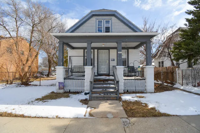 $149,900 | 3852 North 76th Street, Milwaukee, WI 53222