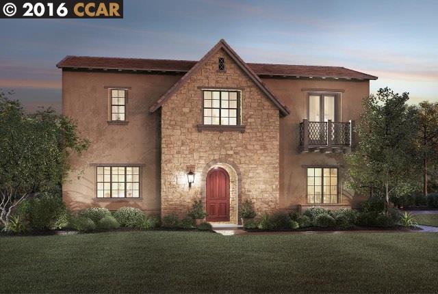 3494 Cinnamon Ridge Road San Ramon, CA 94582 - Photo 1 of 1