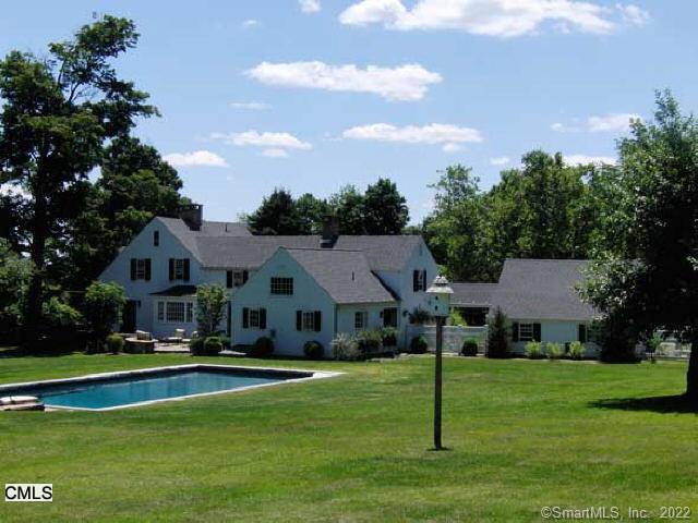 226 Chestnut Hill Road Litchfield, CT 06759 - Photo 1 of 1