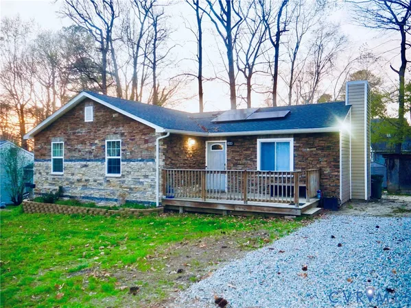 $329,950 | 104 Winterset Pass, Williamsburg, VA 23188