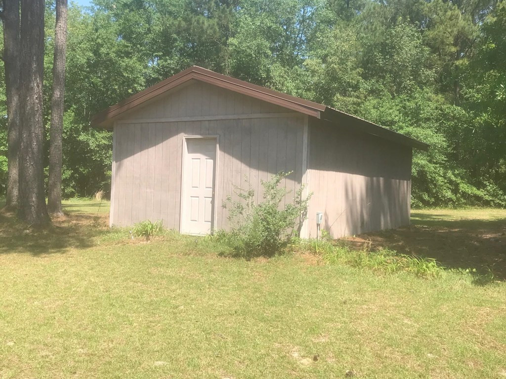 3660 Shiloh Church Road Aiken, SC 29805 - Photo 16 of 24