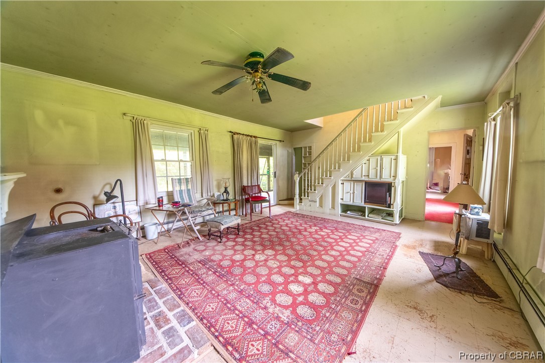 631 Poplar Neck Road White Stone, VA 22578 - Photo 17 of 39 Gallery Image 17
