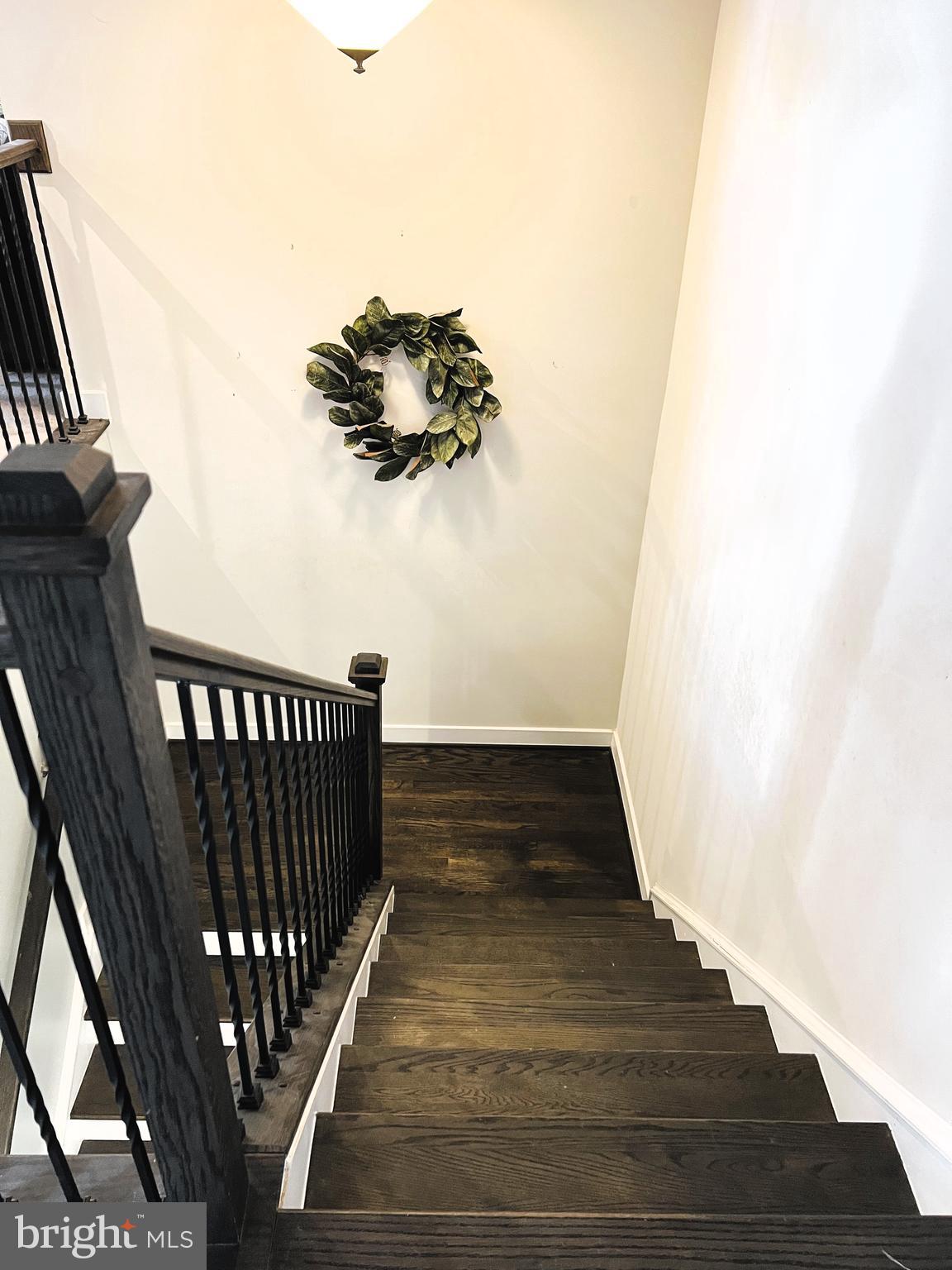 14905 Mapleridge Road Culpeper, VA 22701 - Photo 13 of 40 a view of entryway