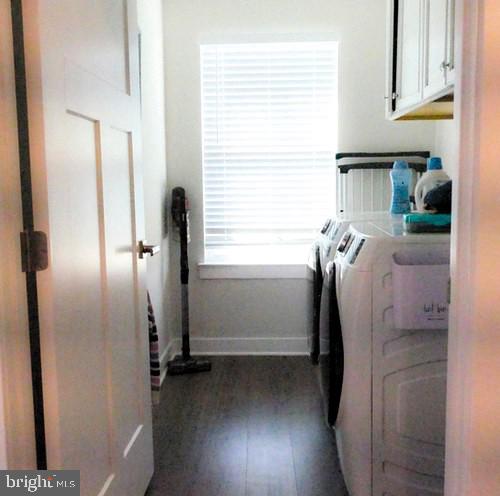 14905 Mapleridge Road Culpeper, VA 22701 - Photo 15 of 40 a view of hallway with furniture and a window