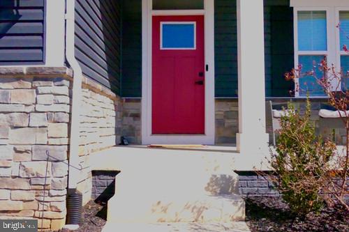14905 Mapleridge Road Culpeper, VA 22701 - Photo 3 of 40 a front view of a house