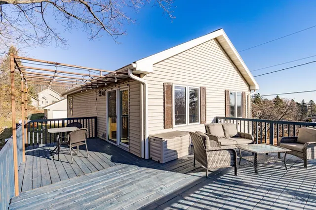 $345,000 | 535 Glenwood Street, Duluth, MN 55803