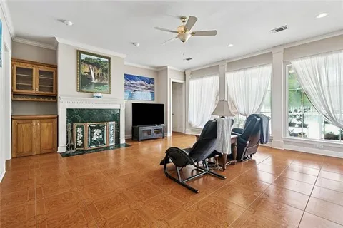 $505,000 | 89 Natchez Trace Drive, Harvey, LA 70058
