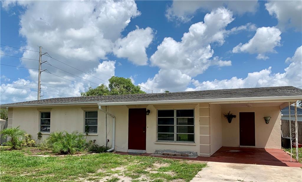 3605 Wilkinson Road Sarasota, FL 34233 - Photo 1 of 1 Gallery Image 1