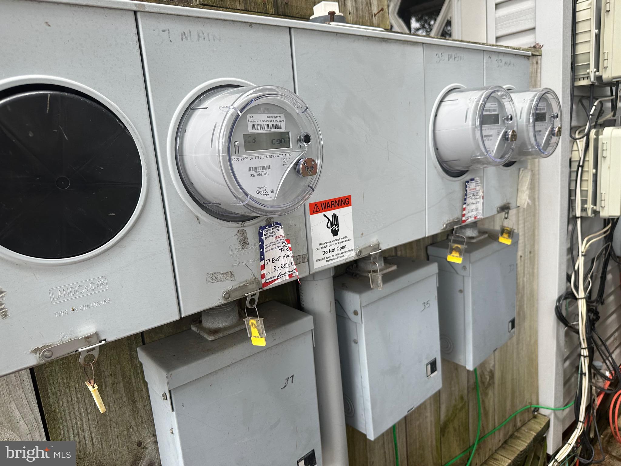 33 East 35 E 37 E E Main Street Middletown, DE 19709 - Photo 22 of 25